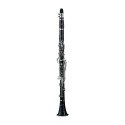 Clarinete em La Selmer Signature Granadilla - Sanganxa.com