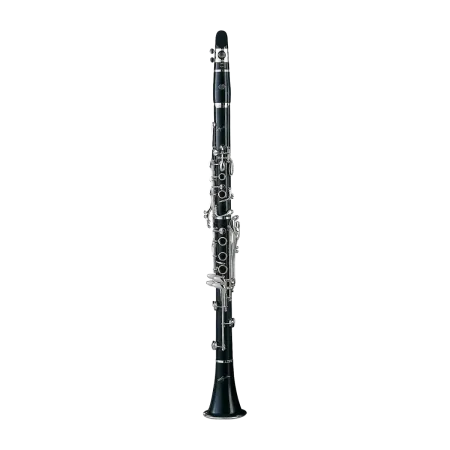 CLARINETE EN LA SELMER SIGNATURE - 1