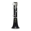 Clarinete em Lá Selmer Recital de Chaves de Prata - Sanganxa.com