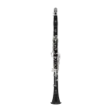 Clarinete em La Selmer Privilege Granadilla - Sanganxa.com