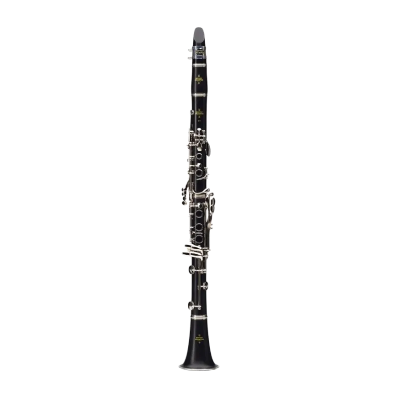 CLARINETE EN LA BUFFET E11 BC2401-2-0 - 1