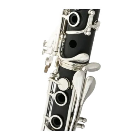 CLARINETE EN LA BUFFET E11 BC2401-2-0 - 3