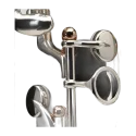 CLARINETE BUFFET LEGENDE BC1256L EN LA Buffet - 4