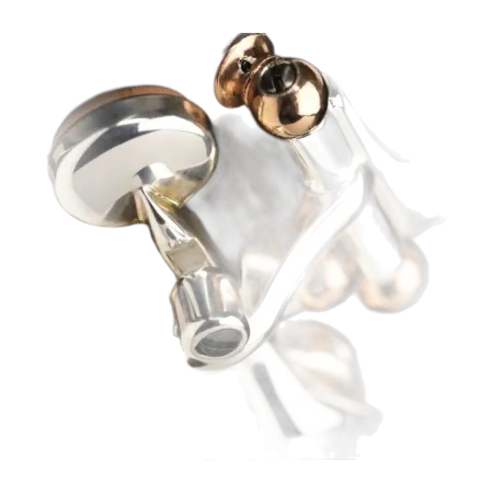 CLARINETE BUFFET LEGENDE BC1256L EN LA Buffet - 6