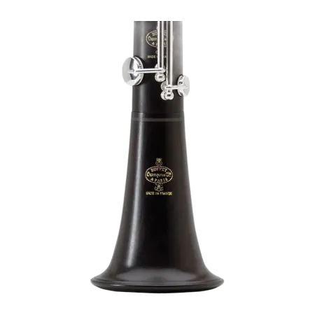 CLARINETE EN LA BUFFET DIVINE BC1260L - 6