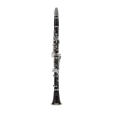 Clarinete em Lá Buffet RC BC1114 Granadillo - Sanganxa.com