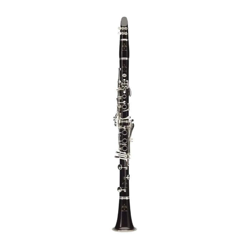 Clarinete em Lá Buffet RC BC1114 Granadillo - Sanganxa.com