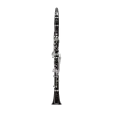 Clarinete Buffet RC Prestige em Lá 1008L Grenadille - Sanganxa.com