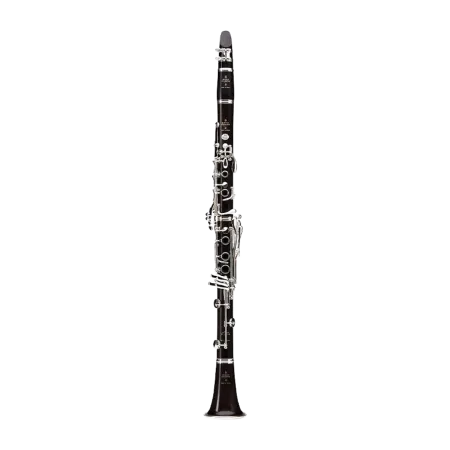 CLARINETE EN LA BUFFET RC PRESTIGE BC1208L - 1