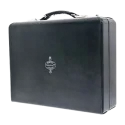 Clarinete Buffet RC Prestige em Lá 1008L Grenadille - Sanganxa.com