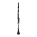 Clarinete em Lá Yamaha YCL SE Artist Modelo - Sanganxa.com