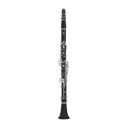 Clarinete em Lá Yamaha YCL SE Artist Modelo - Sanganxa.com