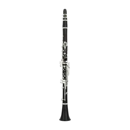 CLARINETE EN LA YAMAHA YCL CSG A III L - 1