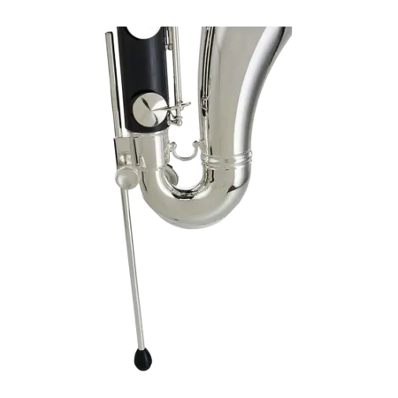 Clarinete Baixo Yamaha YCL 621III Granadilla - Sanganxa.com