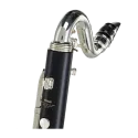 Clarinete Baixo Yamaha YCL 621III Granadilla - Sanganxa.com