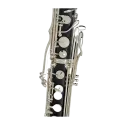 Clarinete Baixo Yamaha YCL 621III Granadilla - Sanganxa.com