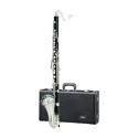 Clarinete Baixo Yamaha YCL 621III Granadilla - Sanganxa.com