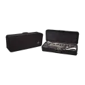 Clarinete Baixo Buffet Prestige 1193 Grenadilla - Sanganxa.com