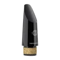 Clarinete Baixo Selmer Privilege 22 teclas prateadas - Sanganxa.com