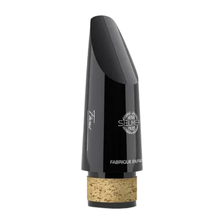 Clarinete Baixo Selmer Privilege 19 Teclas até Mi bemol - Sanganxa.com