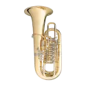 TUBA B&S 5100 W LACADA EN FA - 1