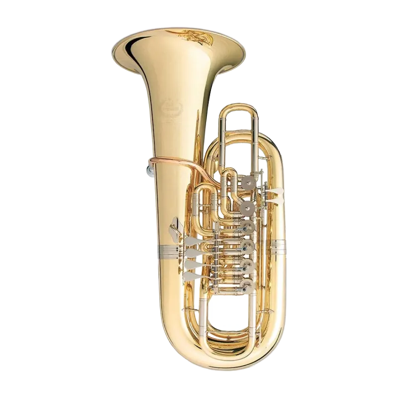 TUBA B&S 5100 W LACADA EN FA - 1