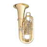 TUBA B&S 5100W-1-0GB LACADA EN FA