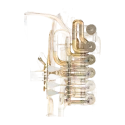 TUBA B&S 5100 W LACADA EN FA - 4