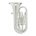 Tuba Melton 2250TLT Orchestra Silverplated - Sanganxa.com