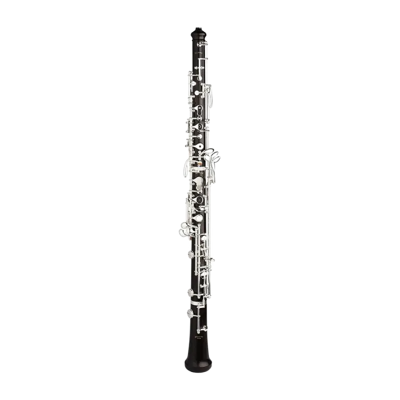 OBOE RIGOUTAT DELPHINE  - 1