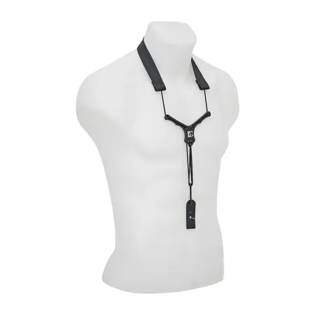 Lanyard para clarinete BG CYFLP Zen Flex - Sanganxa.com