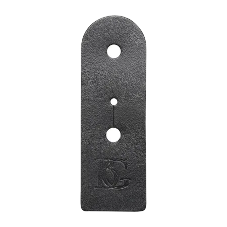 Lanyard para clarinete BG CYFLP Zen Flex - Sanganxa.com