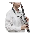 Lanyard para clarinete BG CYFLP Zen Flex - Sanganxa.com