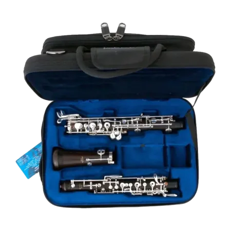 Oboé Rigoutat Riec Granadillo - Sanganxa.com