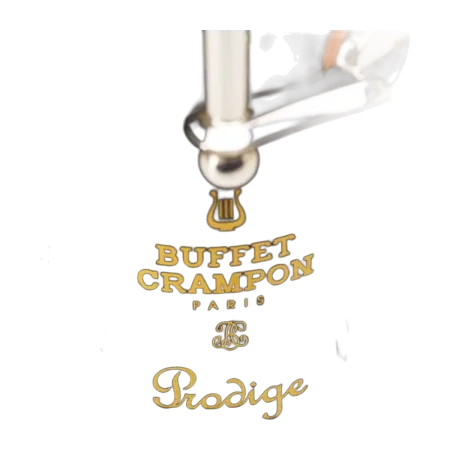 Oboé Buffet Prodige BC4030-2-0 Mãos pequenas - Sanganxa.com