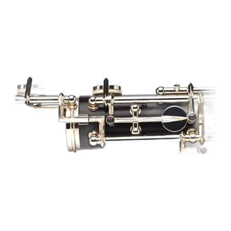 Oboé Buffet Prodige BC4030-2-0 Mãos pequenas - Sanganxa.com