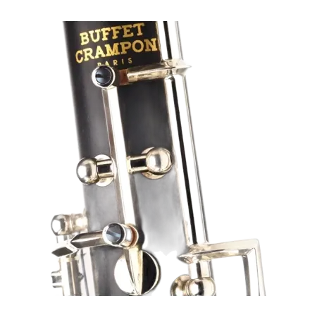 Oboé Buffet Prodige BC4030-2-0 Mãos pequenas - Sanganxa.com