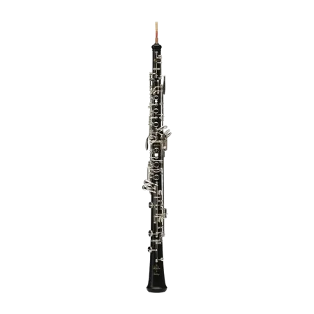Oboé Buffet Prodige BC4030-2-0 Mãos pequenas - Sanganxa.com