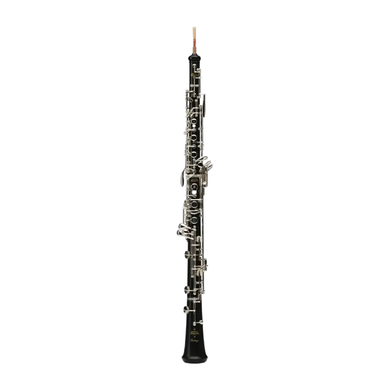 Oboé Buffet Prodige BC4030-2-0 Mãos pequenas - Sanganxa.com