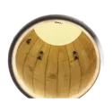 Tumbadora LP Aspire Series LPA612 12" Natural - Sanganxa.com