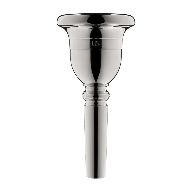 Bocal Tuba Laskey 30K American Tudel - Sanganxa.com
