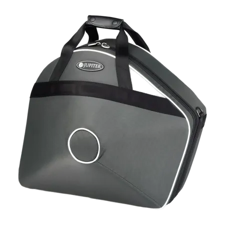 Trompa Jupiter 1100DQ Campainha Bb/Fa destacável - Sanganxa.com