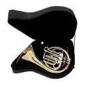 Trompa Holton HR650B Junior em Bb - Sanganxa.com