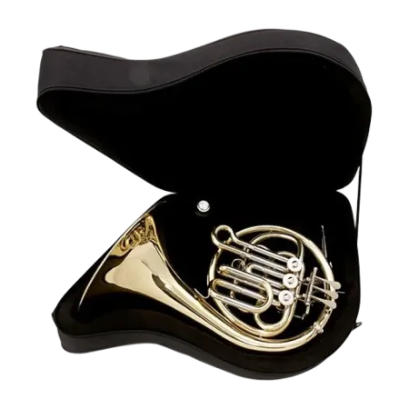 TROMPA HOLTON HR650B JUNIOR EN SIB LACADA - 4