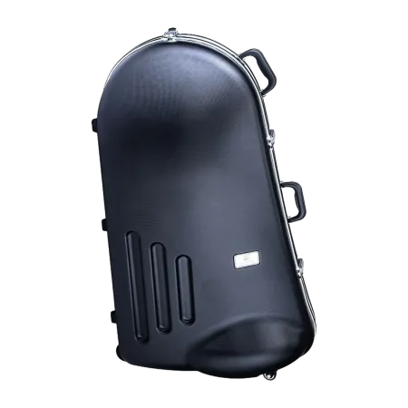 Tuba Jupiter JTU1150 GIMLI Lacado 3/4 - Cilindros Sanganxa.com