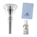 Tuba Jupiter JTU1150 GIMLI Lacado 3/4 - Cilindros Sanganxa.com