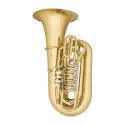 Tuba ST Petersburg 209LD Cilindros - Sanganxa.com