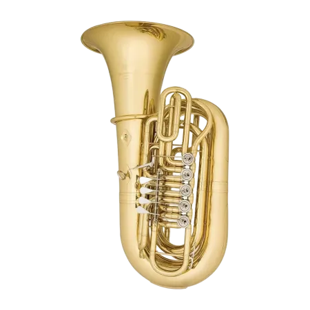 Tuba ST Petersburg 209LD Cilindros - Sanganxa.com