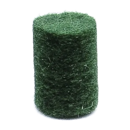 BUMPER FIELTRO SAXO ALTO MYPADS VERDE 8'5 X 10 mm. FB1 Mypads - 1