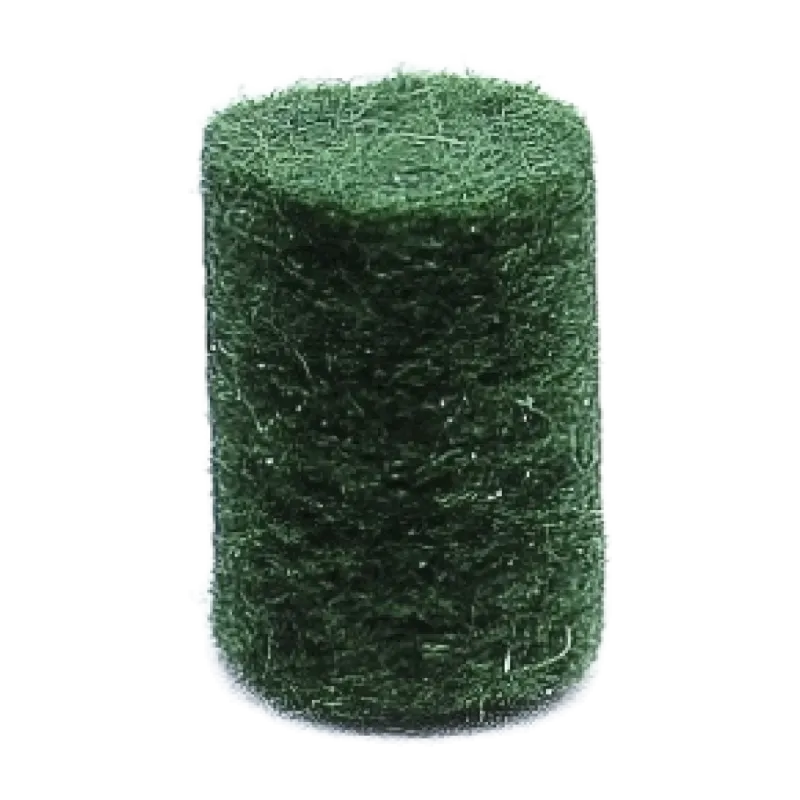 BUMPER FIELTRO SAXO ALTO MYPADS VERDE 8'5 X 10 mm. FB1 Mypads - 1